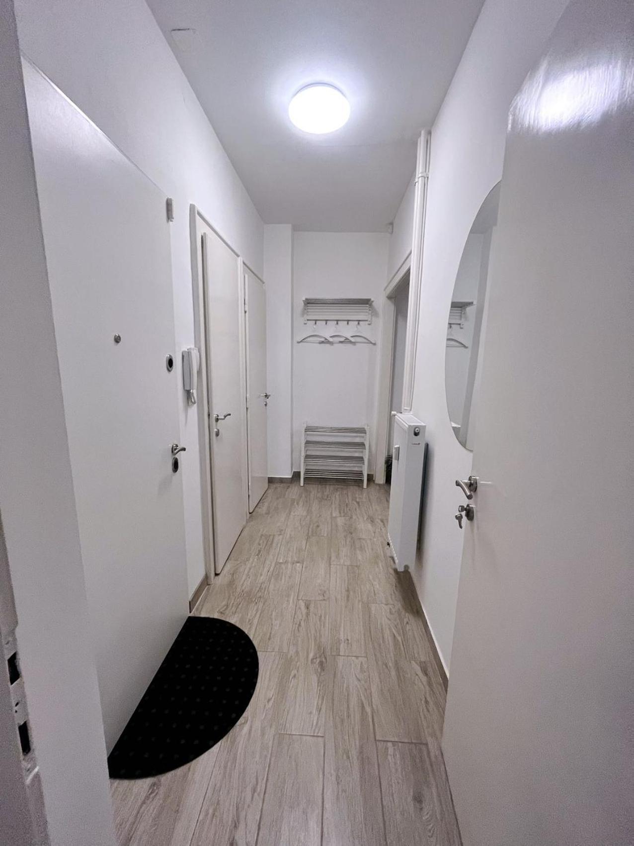 Boutique Family Apartment In The Heart Of City Budapest Eksteriør billede
