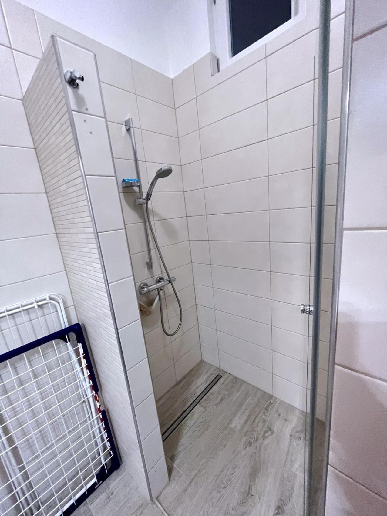 Boutique Family Apartment In The Heart Of City Budapest Eksteriør billede