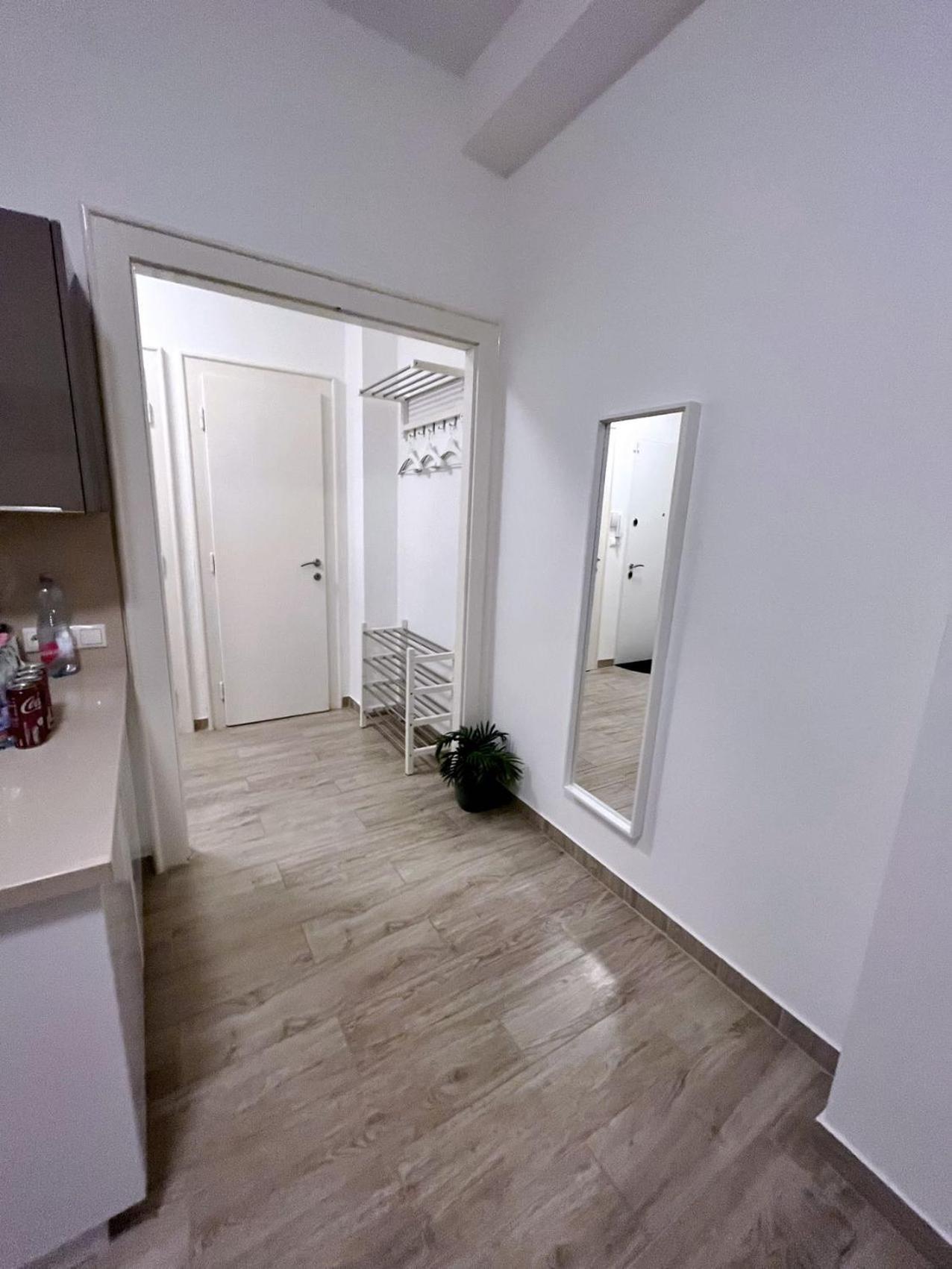 Boutique Family Apartment In The Heart Of City Budapest Eksteriør billede
